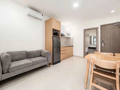 Жилье в Ho Chi Minh City, Vietnam Жилье в Ho Chi Minh City, Vietnam