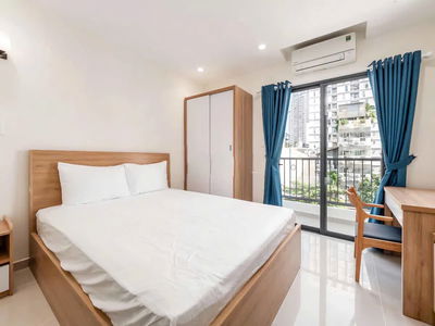 Жилье в Ho Chi Minh City, Vietnam Жилье в Ho Chi Minh City, Vietnam