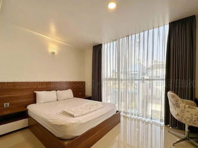 Logement dans Ho Chi Minh City, Vietnam Logement dans Ho Chi Minh City, Vietnam