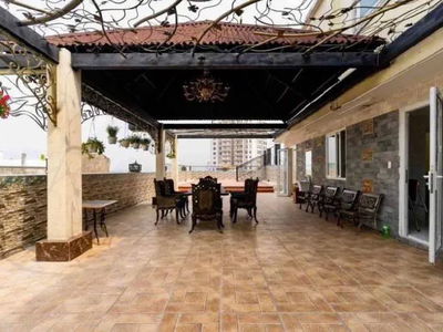 Housing in Ho Chi Minh City, Vietnam Housing in Ho Chi Minh City, Vietnam