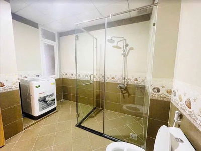 Housing in Ho Chi Minh City, Vietnam  Housing in Ho Chi Minh City, Vietnam