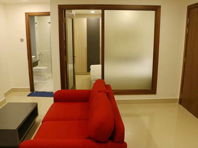 Housing in Ho Chi Minh City, Vietnam Housing in Ho Chi Minh City, Vietnam