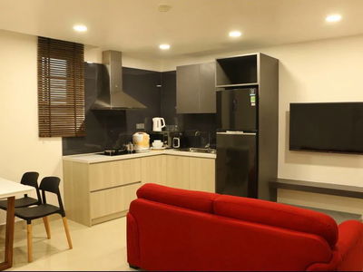 Housing in Ho Chi Minh City, Vietnam Housing in Ho Chi Minh City, Vietnam