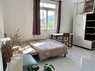 Housing in Ho Chi Minh City, Vietnam Housing in Ho Chi Minh City, Vietnam