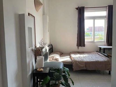 Жилье в Ho Chi Minh City, Vietnam Жилье в Ho Chi Minh City, Vietnam