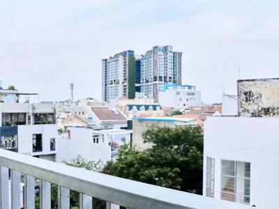 Жилье в Ho Chi Minh City, Vietnam Жилье в Ho Chi Minh City, Vietnam