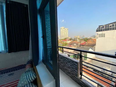 Жилье в Ho Chi Minh City, Vietnam  Жилье в Ho Chi Minh City, Vietnam