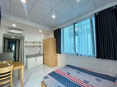 Alojamiento en Ho Chi Minh City, Vietnam Alojamiento en Ho Chi Minh City, Vietnam