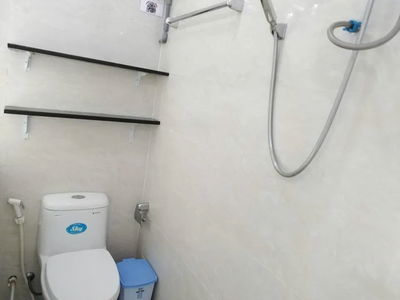 Housing in Ho Chi Minh City, Vietnam Housing in Ho Chi Minh City, Vietnam