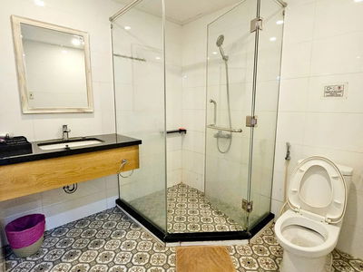 Alojamiento en Ho Chi Minh City, Vietnam Alojamiento en Ho Chi Minh City, Vietnam