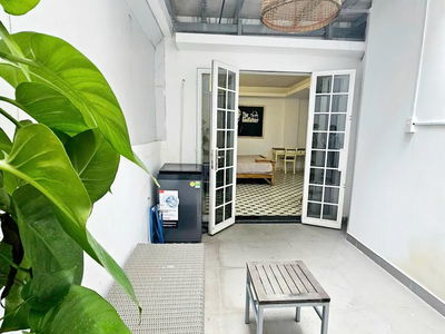 Alojamiento en Ho Chi Minh City, Vietnam Alojamiento en Ho Chi Minh City, Vietnam