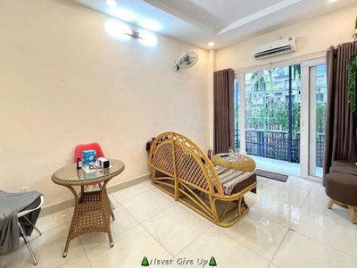 Жилье в Ho Chi Minh City, Vietnam  Жилье в Ho Chi Minh City, Vietnam