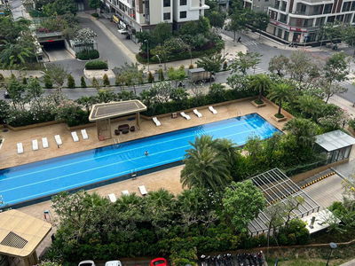 Picity High Park, Vietnam  Picity High Park, Vietnam