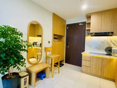 Picity High Park, Vietnam Picity High Park, Vietnam