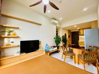 Picity High Park, Vietnam  Picity High Park, Vietnam