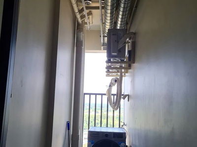 Picity High Park, Vietnam Picity High Park, Vietnam