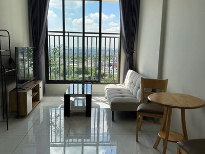 Picity High Park, Vietnam  Picity High Park, Vietnam