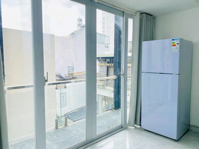 Housing in Ho Chi Minh City, Vietnam Housing in Ho Chi Minh City, Vietnam