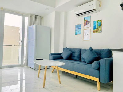 Housing in Ho Chi Minh City, Vietnam Housing in Ho Chi Minh City, Vietnam