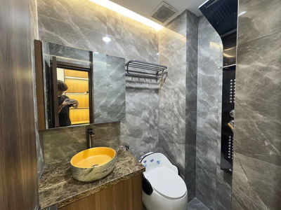 Logement dans Ho Chi Minh City, Vietnam Logement dans Ho Chi Minh City, Vietnam