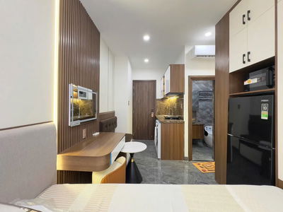 Жилье в Ho Chi Minh City, Vietnam Жилье в Ho Chi Minh City, Vietnam