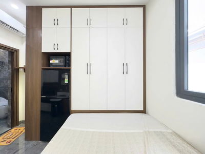 Logement dans Ho Chi Minh City, Vietnam Logement dans Ho Chi Minh City, Vietnam