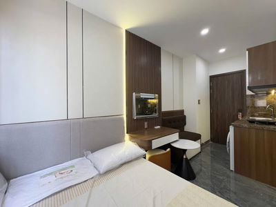 Housing in Ho Chi Minh City, Vietnam Housing in Ho Chi Minh City, Vietnam