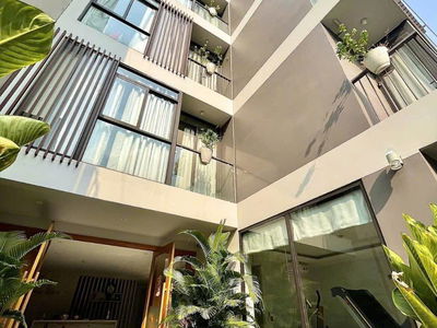 Жилье в Ho Chi Minh City, Vietnam Жилье в Ho Chi Minh City, Vietnam