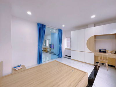 Alojamiento en Ho Chi Minh City, Vietnam  Alojamiento en Ho Chi Minh City, Vietnam