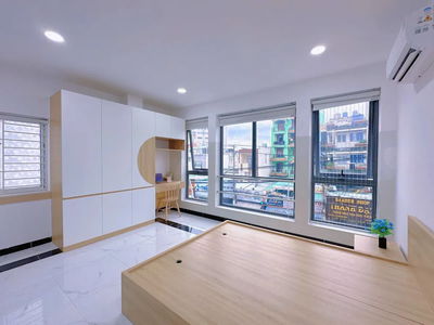 Alojamiento en Ho Chi Minh City, Vietnam Alojamiento en Ho Chi Minh City, Vietnam