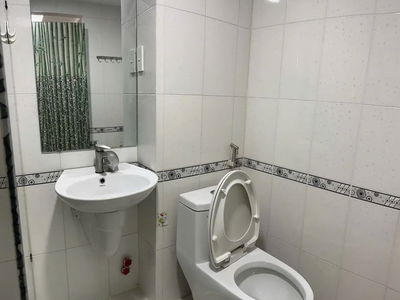 Housing in Nha Be, Vietnam Housing in Nha Be, Vietnam