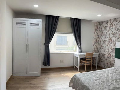 Alojamiento en Nha Be, Vietnam Alojamiento en Nha Be, Vietnam