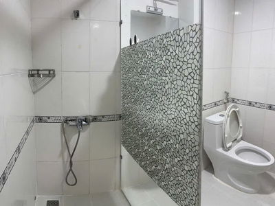 Housing in Nha Be, Vietnam  Housing in Nha Be, Vietnam