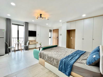 Жилье в Ho Chi Minh City, Vietnam Жилье в Ho Chi Minh City, Vietnam