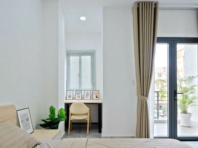 Housing in Ho Chi Minh City, Vietnam Housing in Ho Chi Minh City, Vietnam