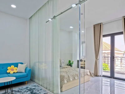 Alojamiento en Ho Chi Minh City, Vietnam  Alojamiento en Ho Chi Minh City, Vietnam