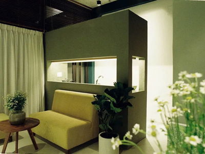 Housing in Di An, Vietnam Housing in Di An, Vietnam