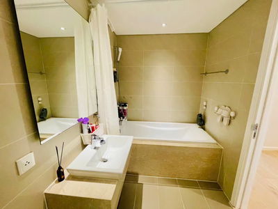 Diamond Island, Vietnam  Diamond Island, Vietnam