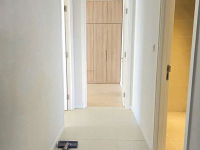 Diamond Island, Vietnam  Diamond Island, Vietnam