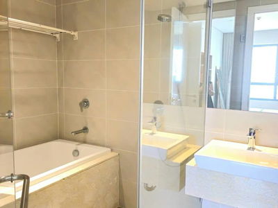 Diamond Island, Vietnam Diamond Island, Vietnam