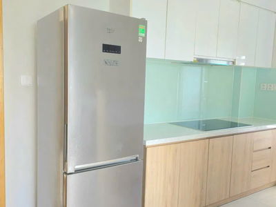 Diamond Island, Vietnam Diamond Island, Vietnam