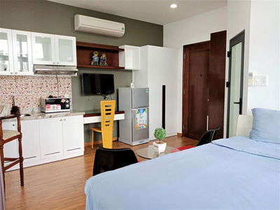 Alojamiento en Ho Chi Minh City, Vietnam  Alojamiento en Ho Chi Minh City, Vietnam