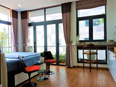 Logement dans Ho Chi Minh City, Vietnam Logement dans Ho Chi Minh City, Vietnam