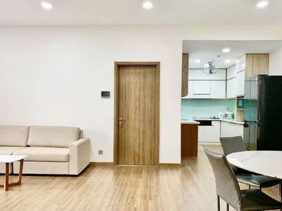 D'verano Apartment, Vietnam D'verano Apartment, Vietnam