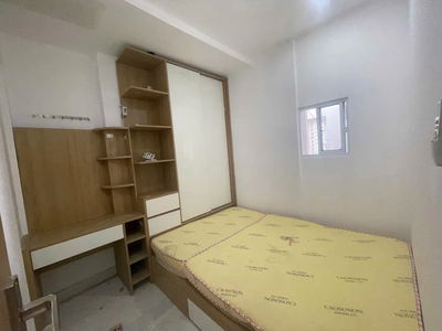 Жилье в Ho Chi Minh City, Vietnam Жилье в Ho Chi Minh City, Vietnam