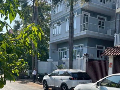 Logement dans Ho Chi Minh City, Vietnam  Logement dans Ho Chi Minh City, Vietnam