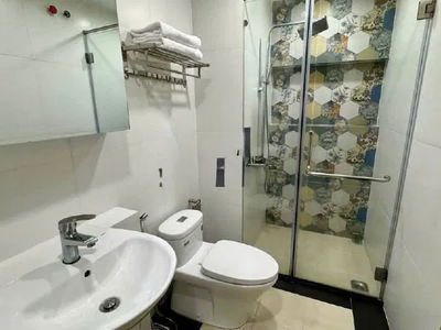 Alojamiento en Nha Be, Vietnam Alojamiento en Nha Be, Vietnam