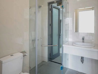 Housing in Ho Chi Minh City, Vietnam Housing in Ho Chi Minh City, Vietnam