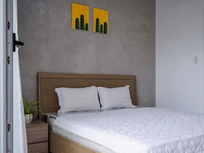 Logement dans Ho Chi Minh City, Vietnam Logement dans Ho Chi Minh City, Vietnam