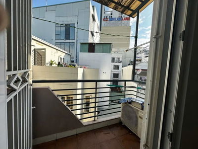 Alojamiento en Ho Chi Minh City, Vietnam  Alojamiento en Ho Chi Minh City, Vietnam